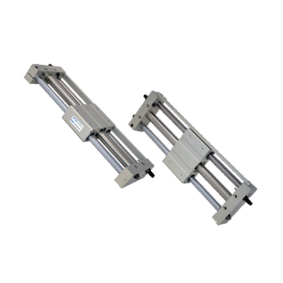 GUIDED SLIDE UNITS - KC TPS